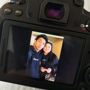 Meet your Posher, Grace